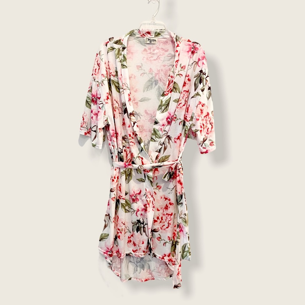 Show Me Your MuMu Brie Robe - Picture 5 of 6